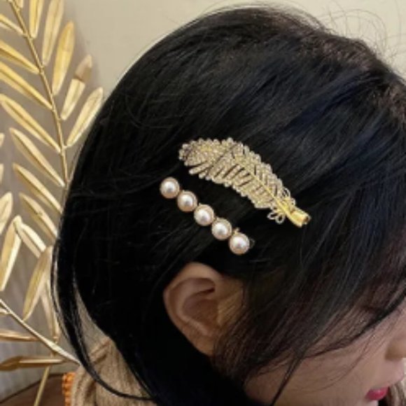 ๐50% OFF/3+...Set of 6 Hair Clips - Picture 9 of 9